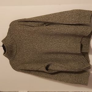 MAKE AN OFFER! H&M -  Mock neck sweater